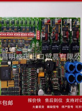 DS200DCFBG1BGB IC695NIU001模块自动化工控备件现货议价