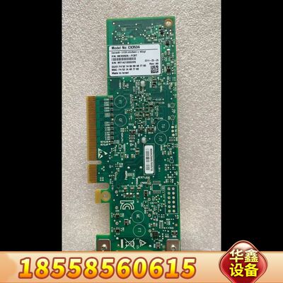40G  网卡 CX353A-FCBT  以太网