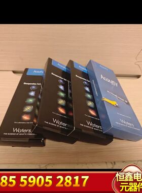 Z 沃特世186005380液相色谱柱，