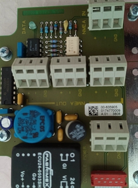 议价NMEA BUFFER 35905议价