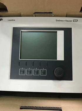 EH水质仪表CM442-AAM1A2F060A AK全新