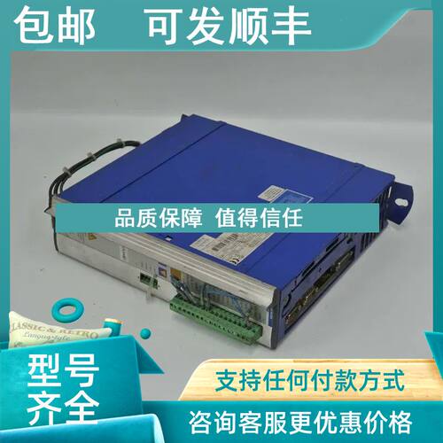 议价S60300  Kollmorgen科尔摩根 伺服驱动器