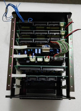 议价TESMlC控制器一套STD一8124一8，TE一32967维修