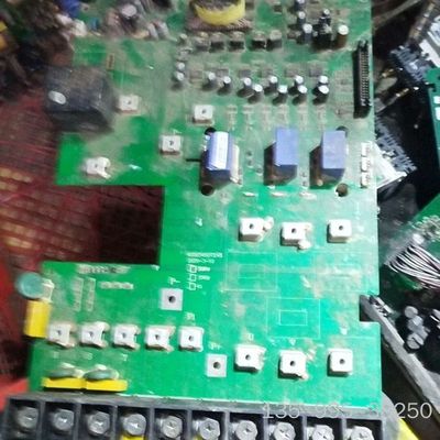 英飞凌模块 FS150R12KT4带变频器驱动板详谈