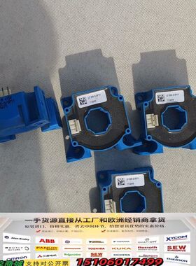 LEM LF305-S/SP11电流传感器，件，蓝色外壳议价