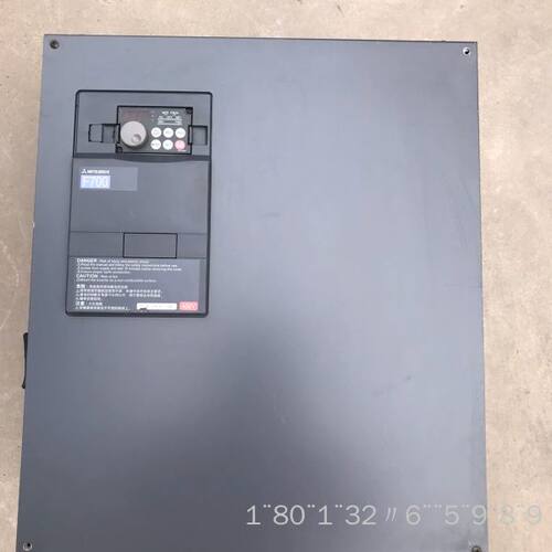 FR-F740-S110K-CHT 变频器 110KW