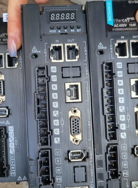 SV660NT3R5I汇川驱动器【议】