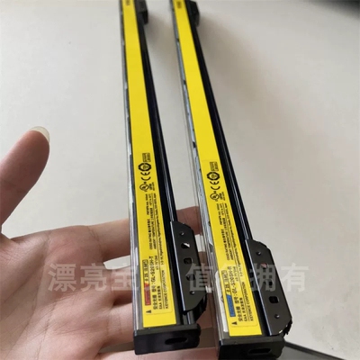 安全光栅 GL-S20SH GL-S08SH 实拍 KEYENCE 基恩士 GL-S12SH 现货