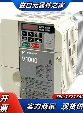 CIMR-VZ4A0001BBA议价