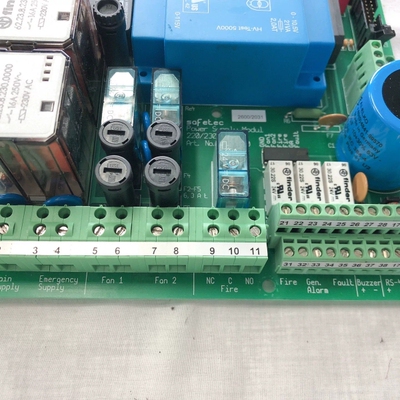 SAFETEC POWER SUPPLY MODULE议价