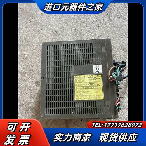 RYC152C3-VVT2，1500W实拍议价