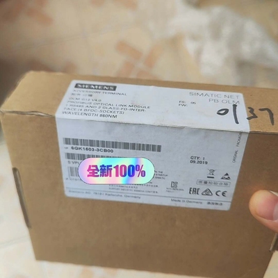 模块 6GK1503-3CB00 6GK15033CB(议价）