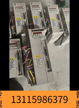 众桦伺服驱动器 GS2000议价