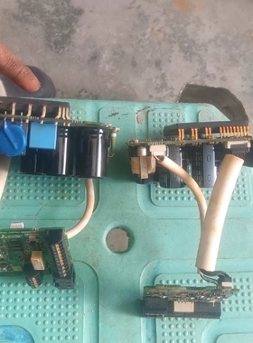 议价变频器主板CS80CA15D和驱动板BC187A07议价