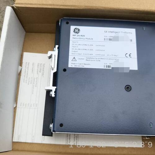 IC690PRS020  MP-24-R20 议价