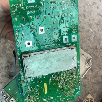 检修安川e1000.11kw驱动板etp713210、拆机包好。详询