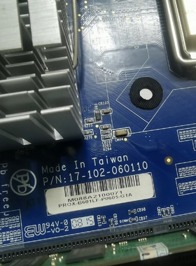 议价PROX-B601LF-P0605-G1A 17-102-0维修