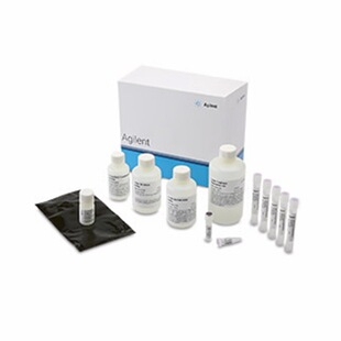DNF 0500安捷伦大片段试剂盒片段分析仪系统试剂盒Agilent 492
