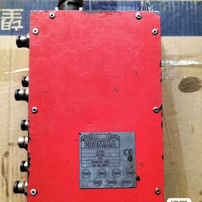 议价LKB BROMMA 0581德国bromma anybus维修