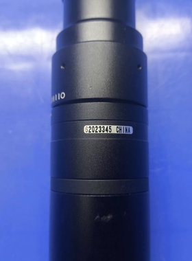 茉莉特远心镜头MML1-SR65VI-18C