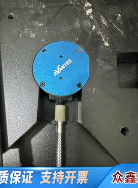爱万提斯AVANTES AvaSpec-2048光谱仪，