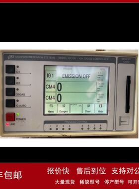 销售回收standford research斯坦福IGC100 QCM200真空计控制器议