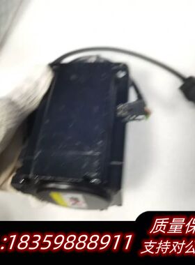 伺服电机ECM-A3H-C10807RS1，750W功率询价