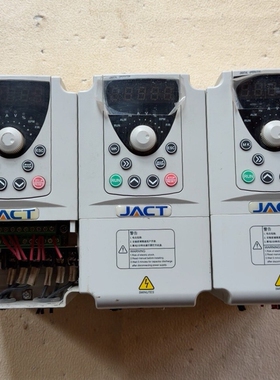 议价艾克特变频器AT500-T3-2RG/4R0PB