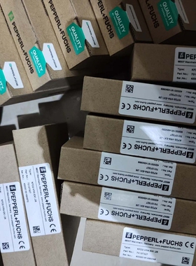 倍加福安全栅KFD2-VR4-EX1.26，(议价)