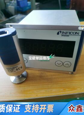 英福康PGD400显示器，英福康PSG500真空计，发，
