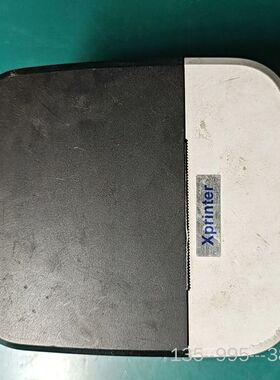 芯烨热敏打印机XP-58IINT详谈