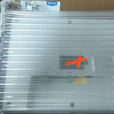 FE6400WE，繁易触摸屏10寸，带网口。(议价）