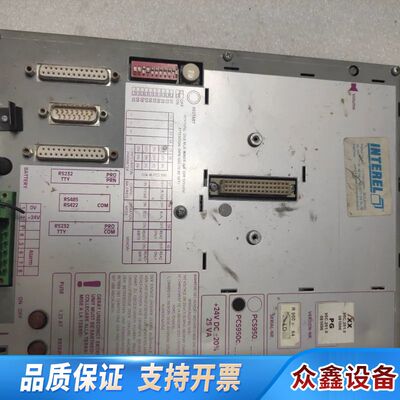 LAUER劳尔 PCS950C 用户界面 95C.201.0