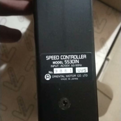 全新东方调速器，SS301N议价