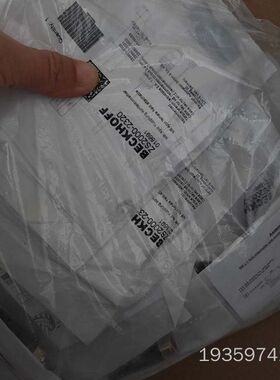 BECKHOFF倍福ZS2000-2320插头M8四芯母头全议价