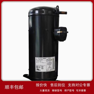 适用三菱变频压缩机 gtc5150nd78a agt201a828ds 三菱空调压缩机