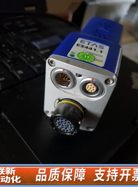 etas es441.1 数据采集/模数转换器，带传感器电源