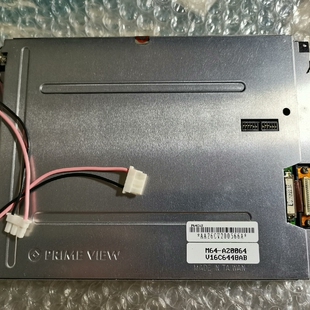 M64 V16C6448AB显示屏;议价 A20064