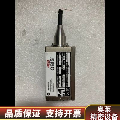 COHERENT相干激光器 OBIS系列光纤660nm .询价