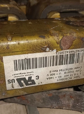 议价ABB变频器电抗器RCHO5621原装拆机保证质量维修