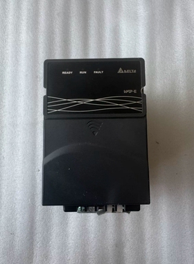 台达变频器VFD007E21A，0.75KW，输入电压200--议价商品