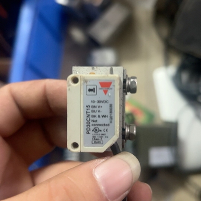 议价瑞士佳乐PD30CNT15NASA光电传感器