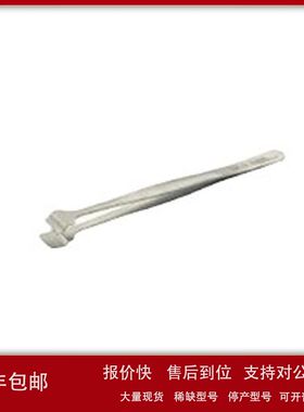 日本TRUSCO中山工具 2LB-SA TRUSCO 镊子议价