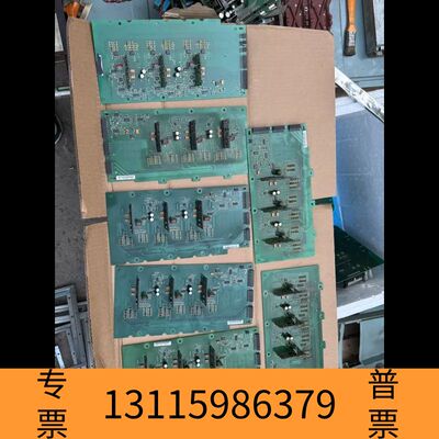 众桦VACON伟肯变频器PC00525H   议价