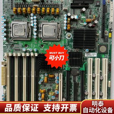 HP XW8400 工作站 sas主板 集成SAS芯片 44询价