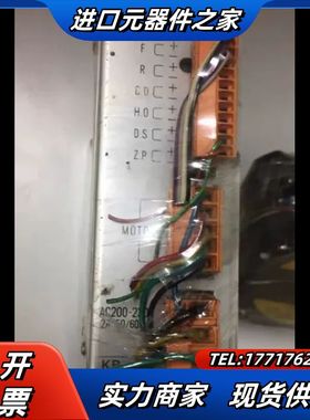21K-M596  电机，KR-575MW 步进驱动器，多摩议价