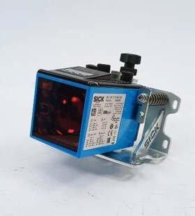 SICK DL100-23AB2102 1060949 激光测距传感器
