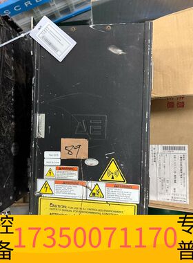 华泰AE Apex射频电源 5513，型号P6059，2010年议价