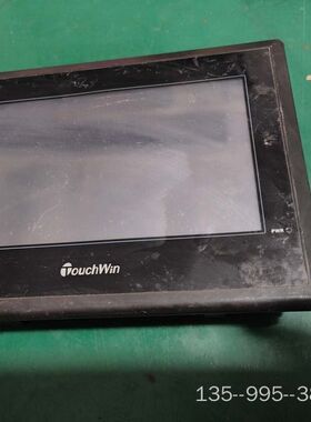 信捷触摸屏和屏  TH765-N详谈