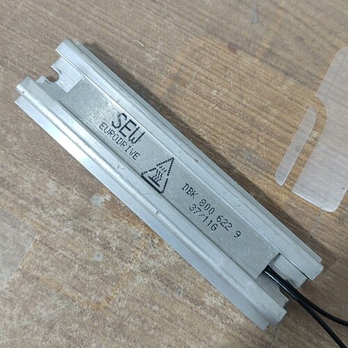SEW DBK  800 622 9  37/11G变频器电议价
